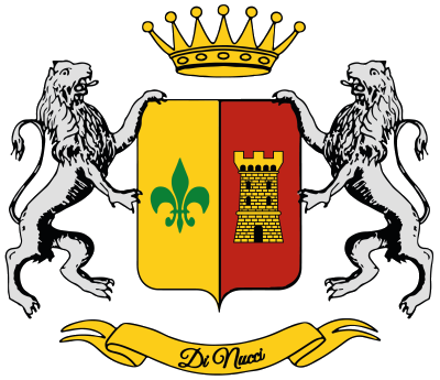 Stemma Residenza Di Nucci