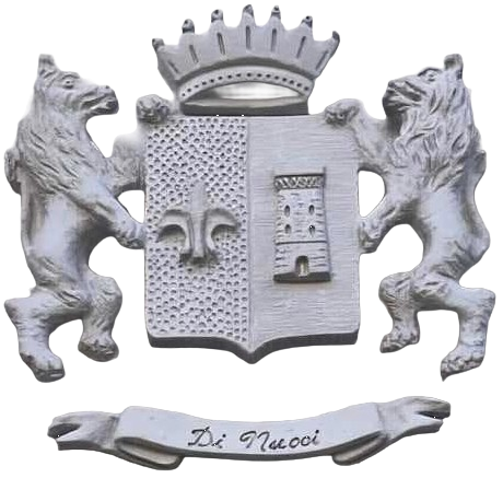 Stemma Residenza Di Nucci