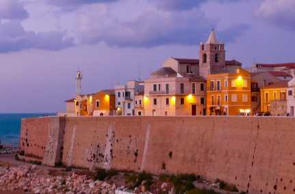 Borgo Antico di Termoli