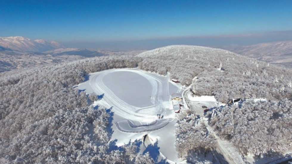 Capracotta, il Piccolo Tibet del Molise