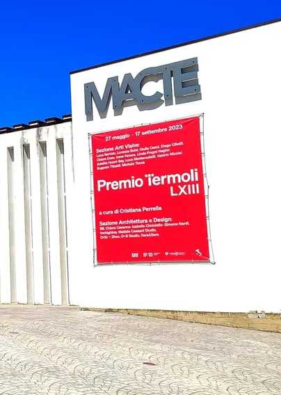 MACTE - Museo di Arte Contemporanea