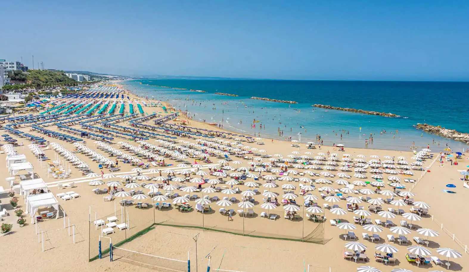 Spiaggia Sant'Antonio