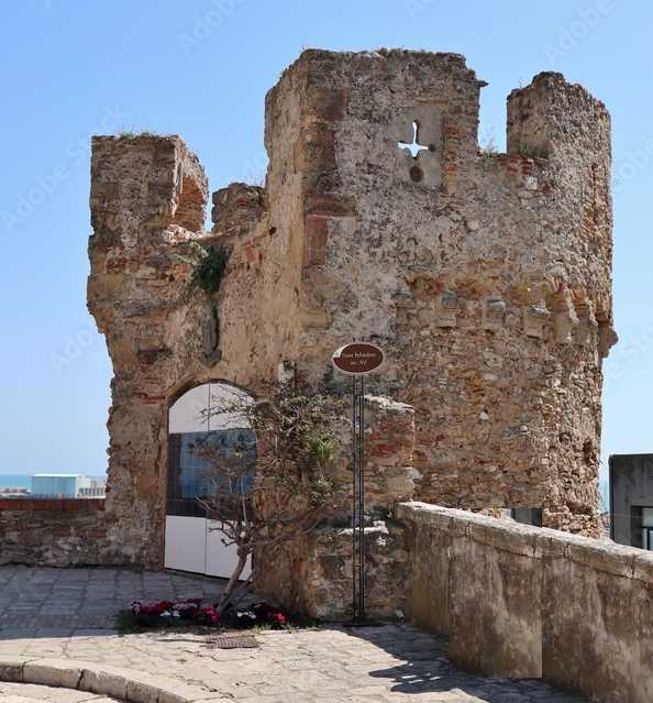 Torretta Belvedere
